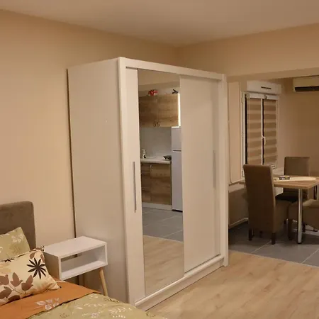 Apartament Garden Jagodina