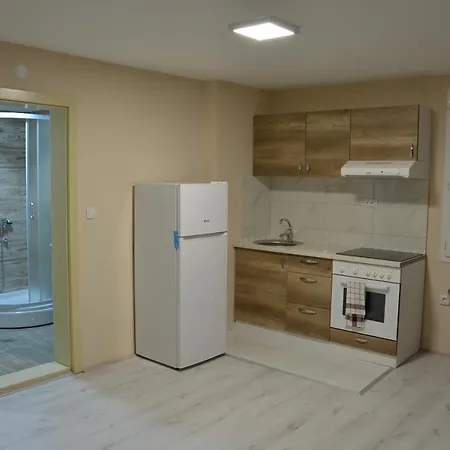 Apartament Garden Jagodina