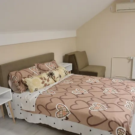 Apartament Garden Jagodina