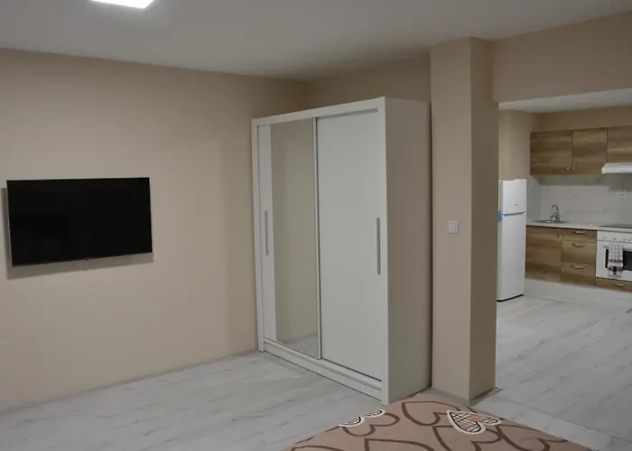 شقة Garden ياغودينا