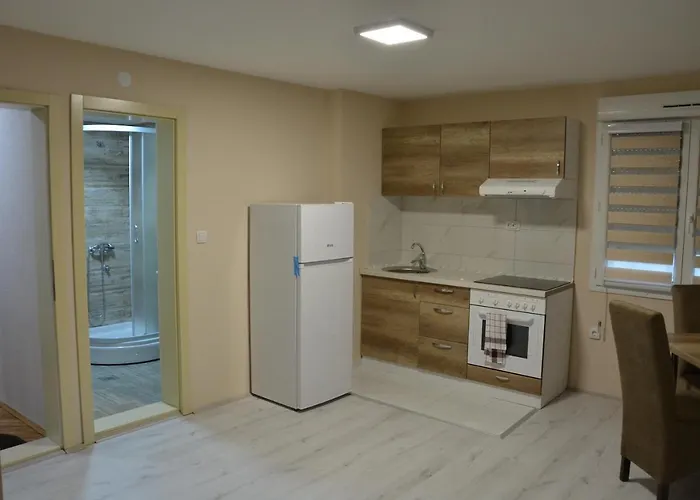 شقة Garden ياغودينا