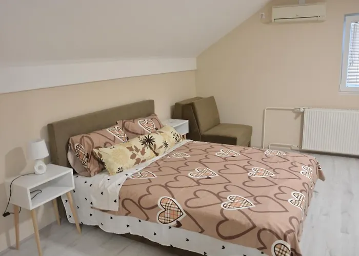 شقة Garden ياغودينا